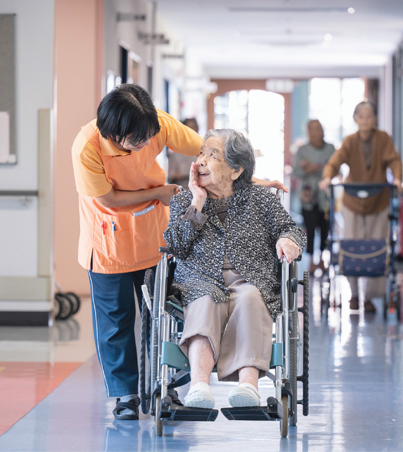 社会福祉法人椿寿会 ケアハウス アルテンハイム杉戸